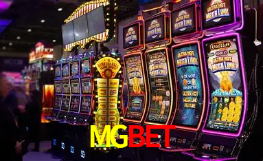 Desvendando o Mundo dos Jogos Virtuais na MGBET