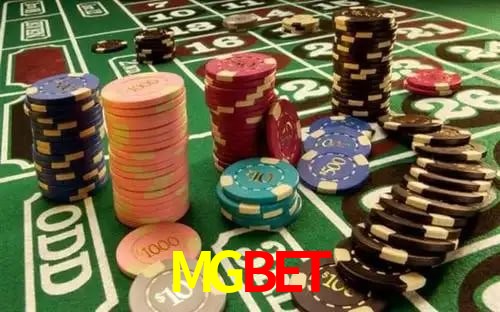PIX Instantâneo MGBET