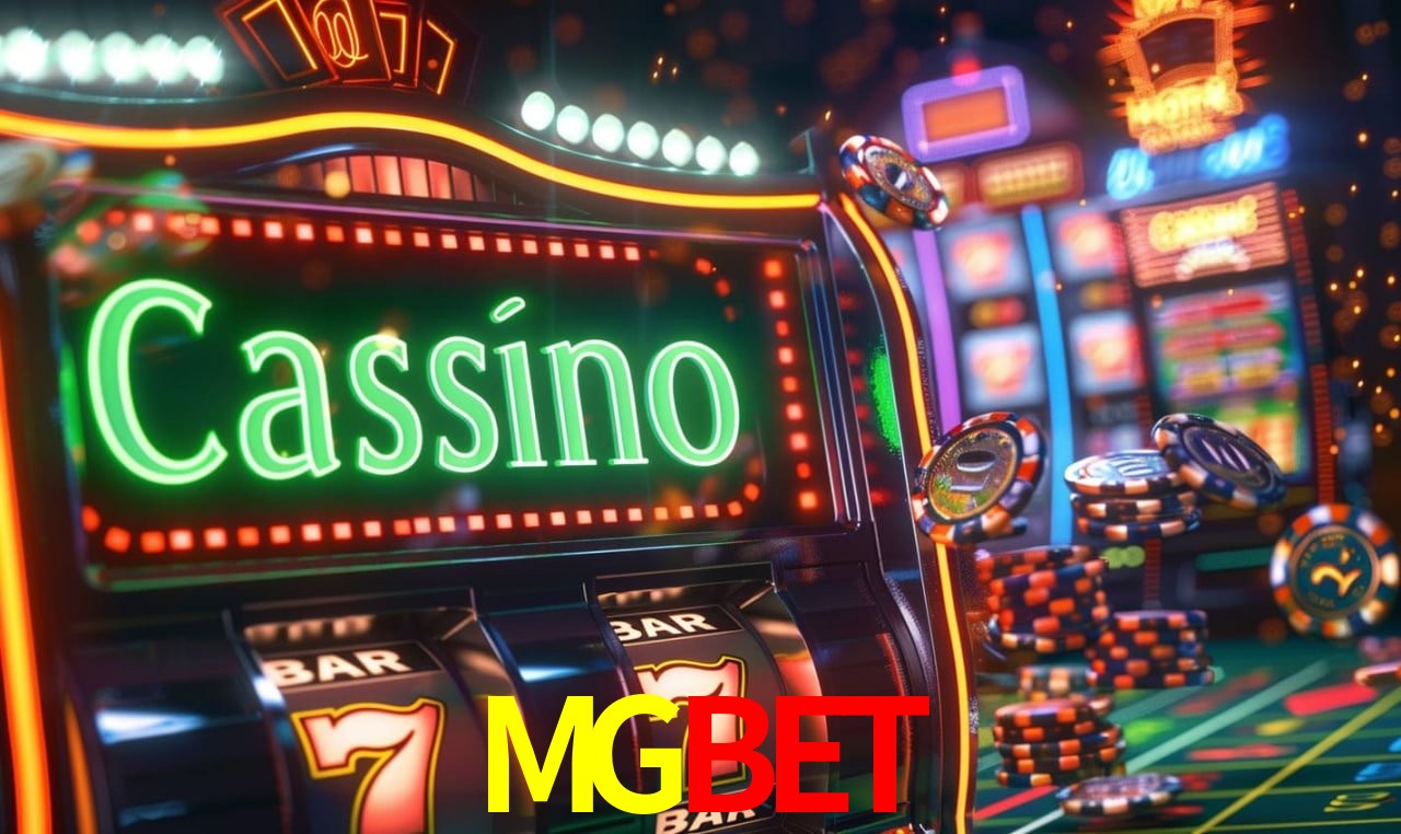 Avaliações dos Jogadores MGBET