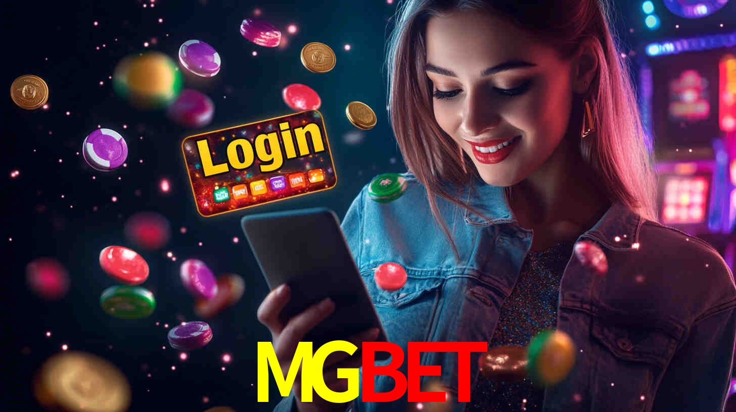 cassino MGBET