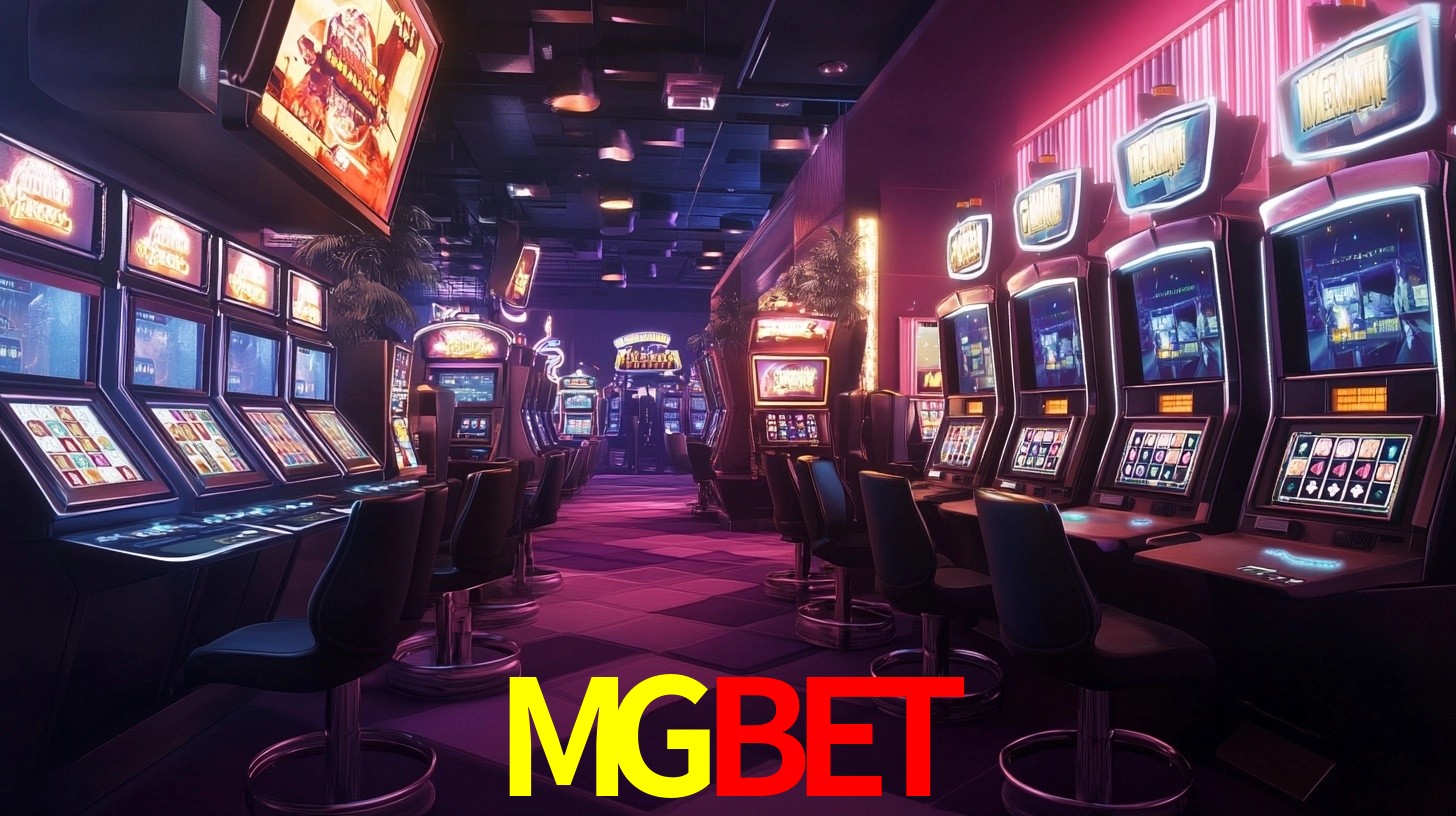 Explore as vantagens do MGBET: serviço profissional e confiabilidade