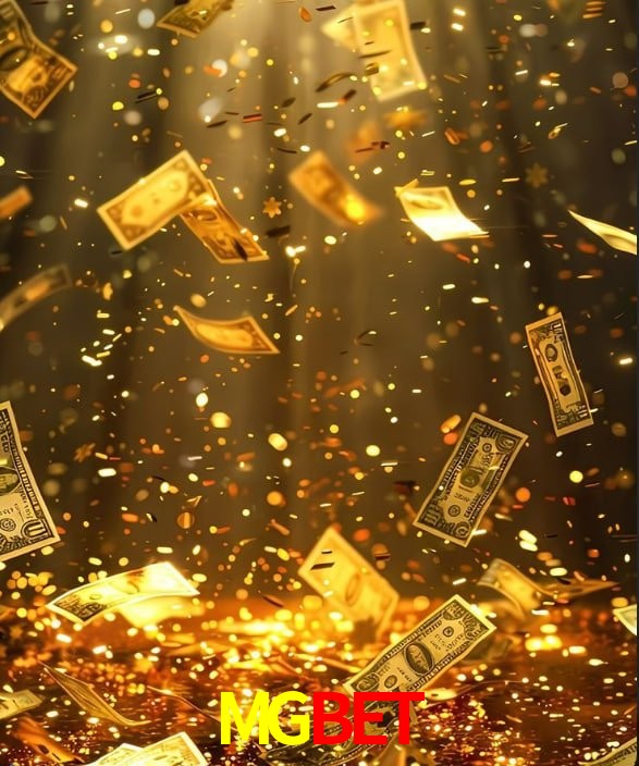 Casino Ao Vivo MGBET