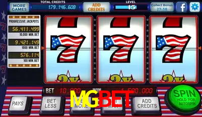 A Popularidade dos Caça-Níqueis no MGBET