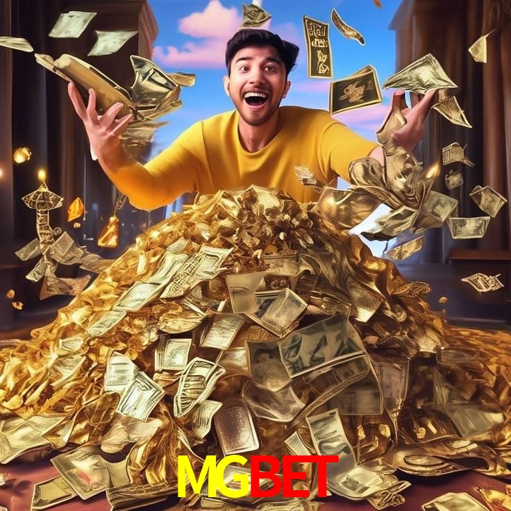 Recursos de Bônus MGBET