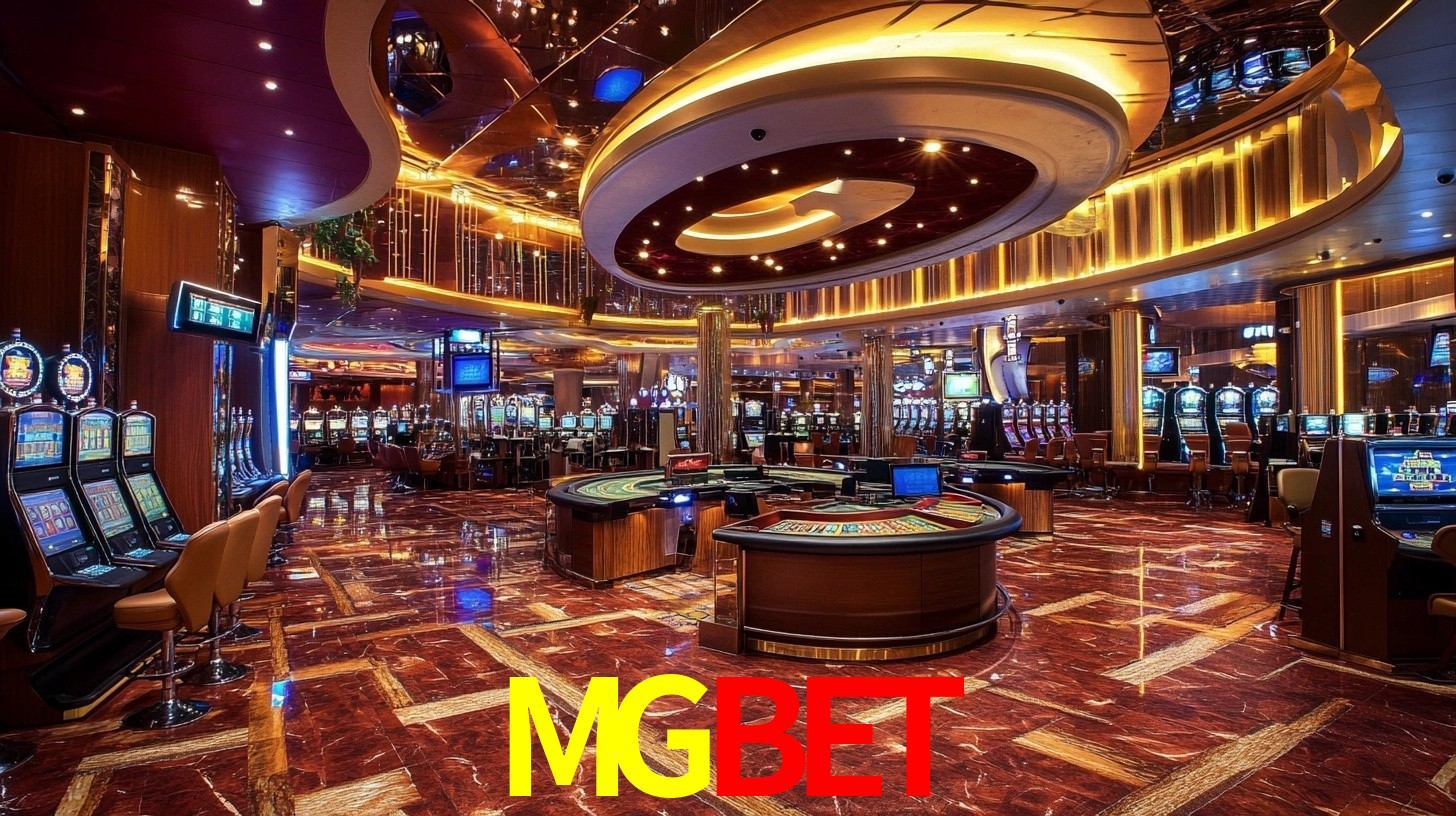 Torneios MGBET