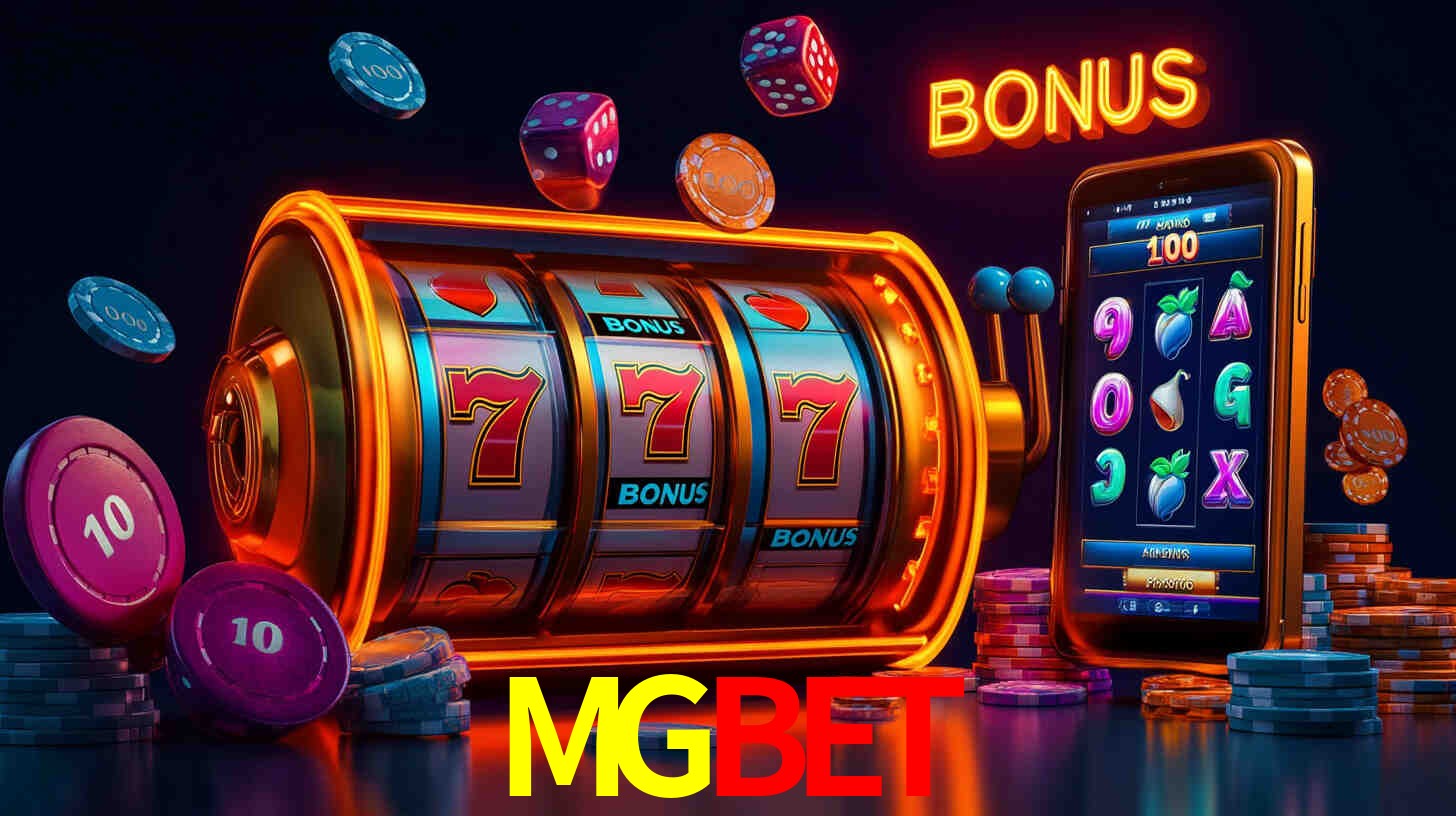 Apostas de Futebol MGBET