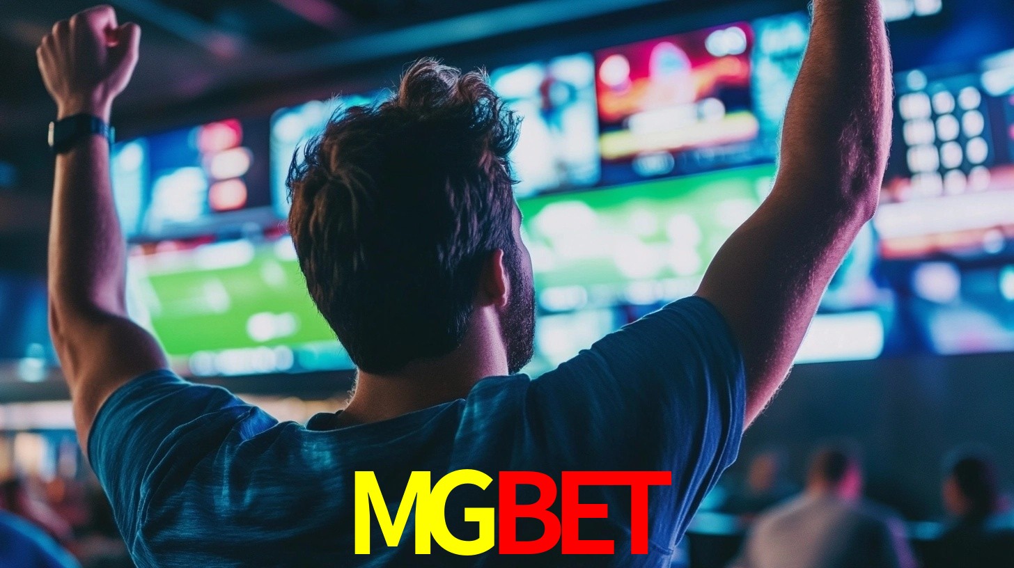 MGBET: Seu Especialista em Apostas Esportivas Brasileiras