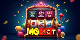 Provedores de Jogos MGBET