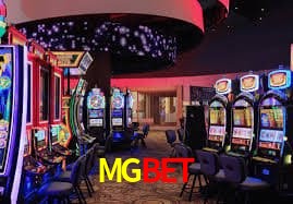 Tecnologia da Plataforma MGBET