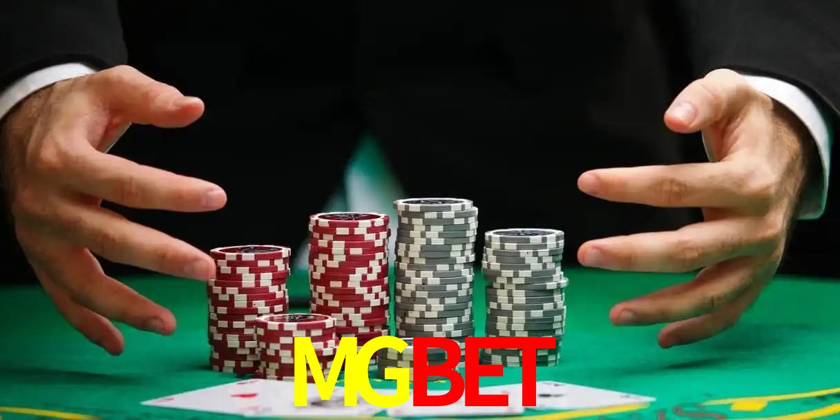 Promoções Sazonais MGBET