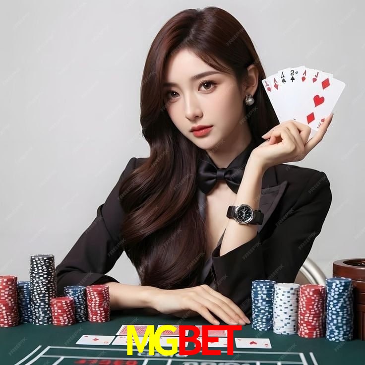 Casino Ao Vivo MGBET