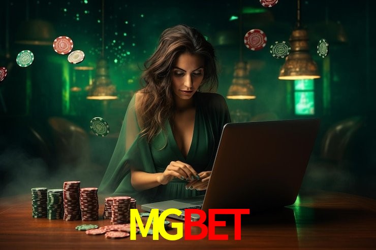 Interface Premium MGBET