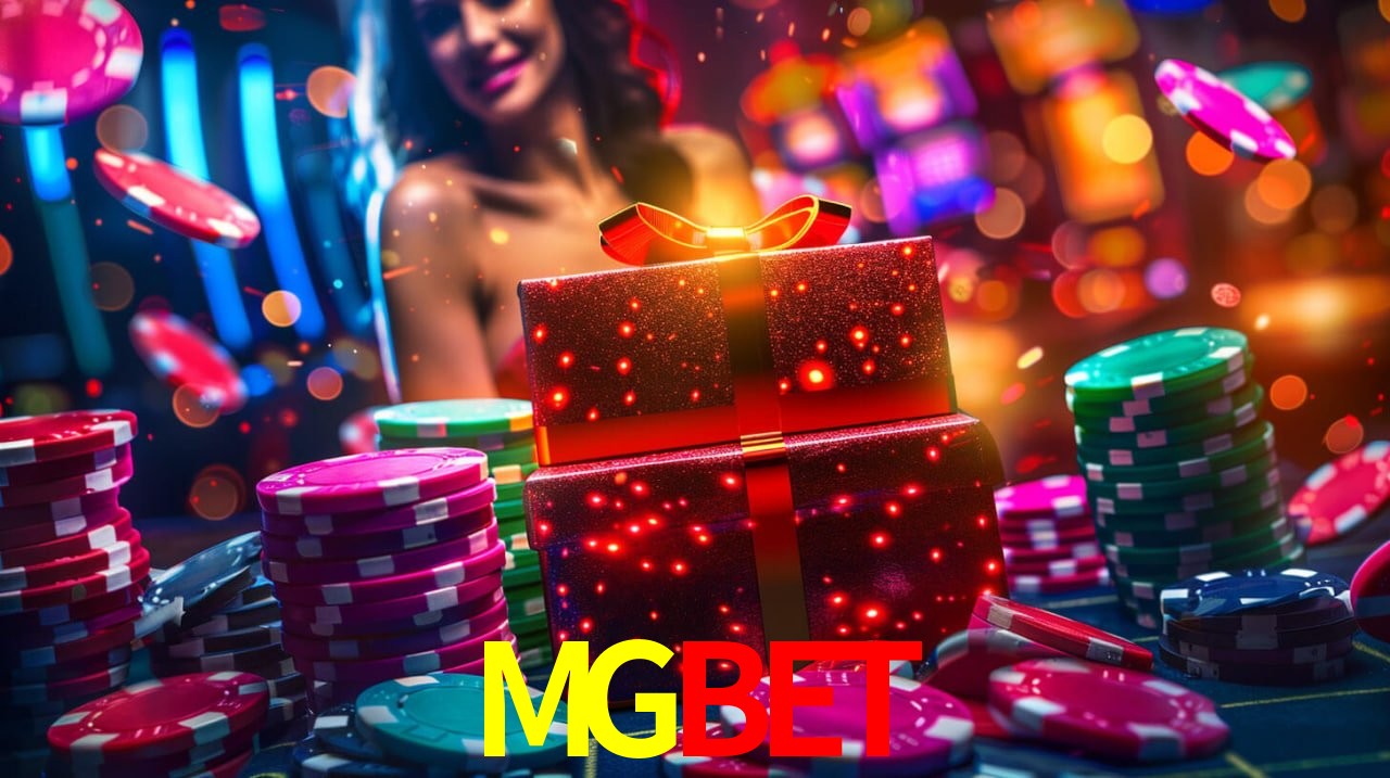 Mesa de Roleta MGBET