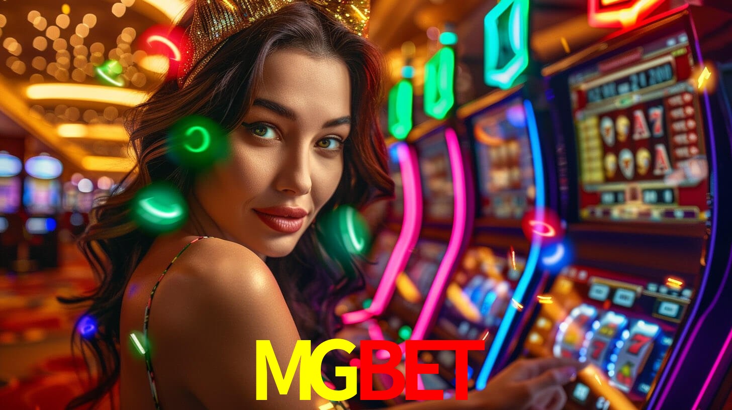 Jogos Exclusivos MGBET