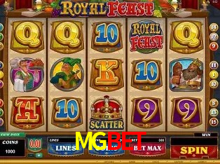 Descubra o Mundo do Cassino Online com MGBET