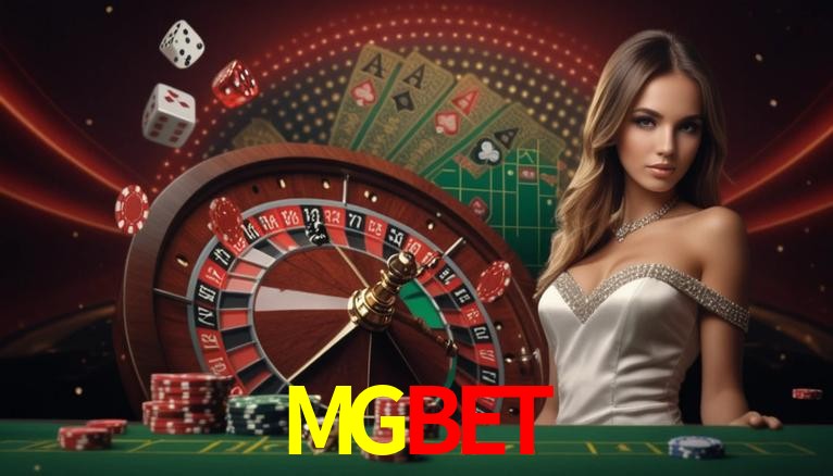 Descubra a Essência do MGBET: Nossa História e Compromissos