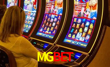 Inovações de Jogos na MGBET: O Futuro das Experiências Interativas