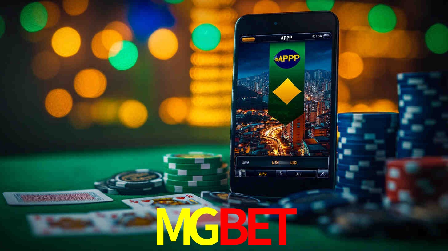Apostas de Basquete MGBET