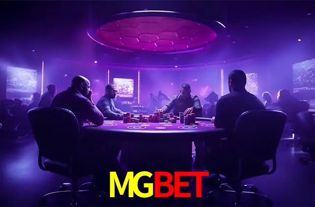 Torneios MGBET