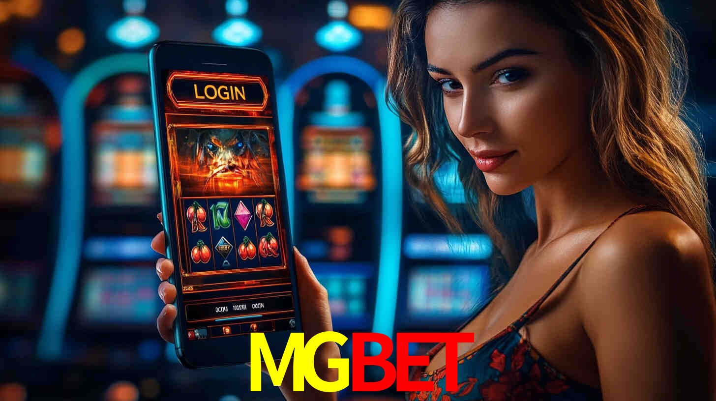 Mgbet com apk