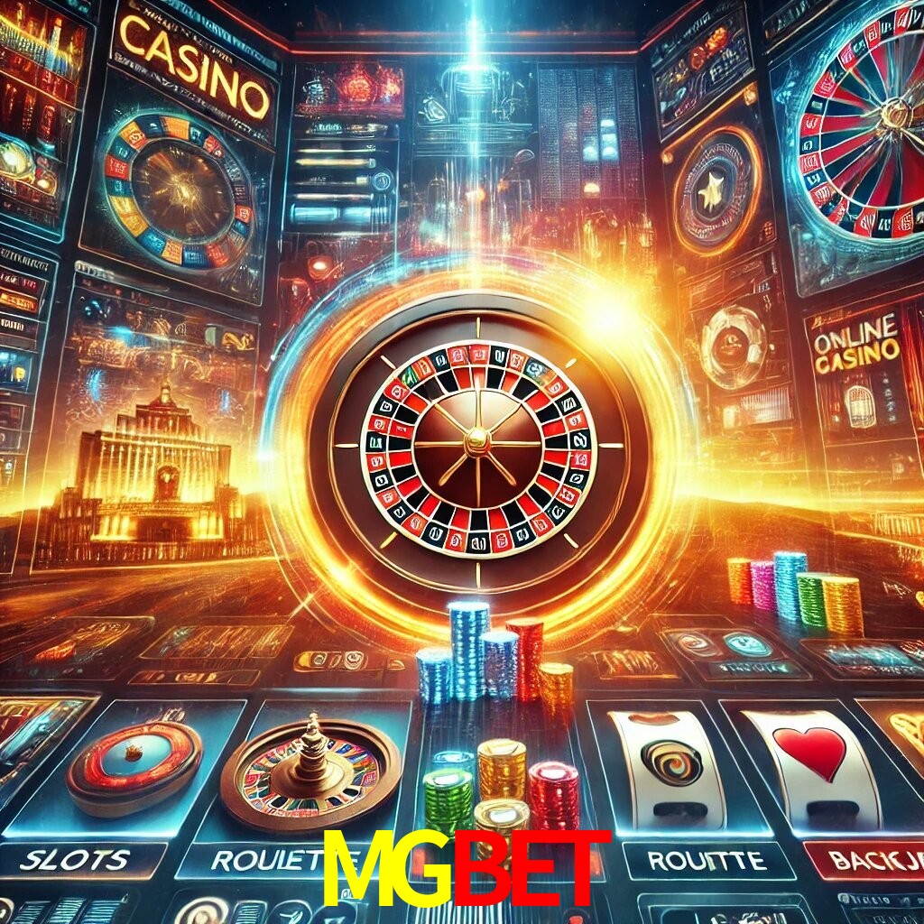  MGBET
