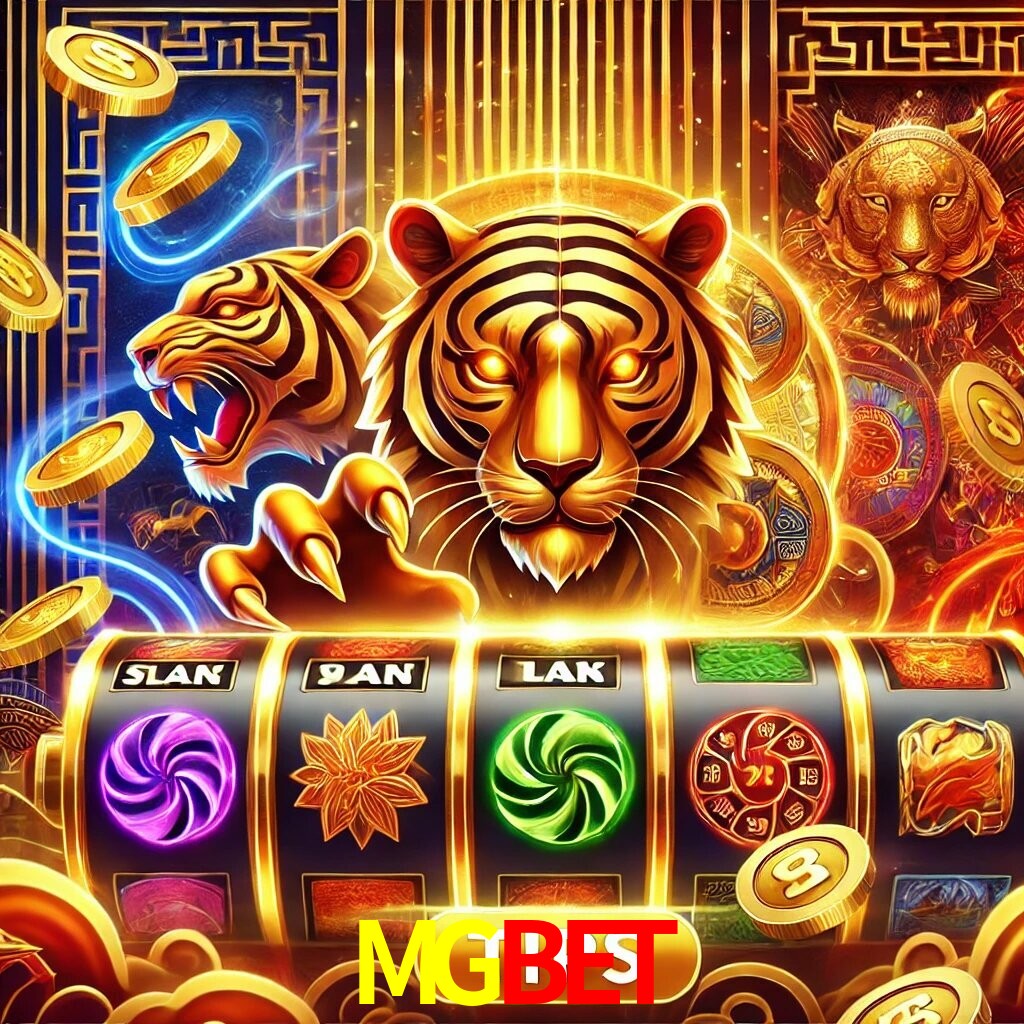  MGBET