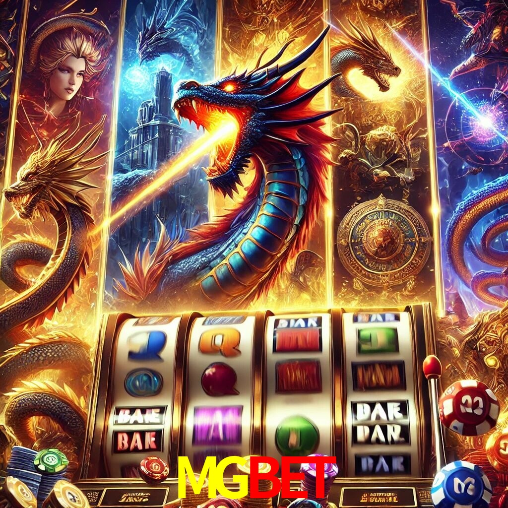  MGBET