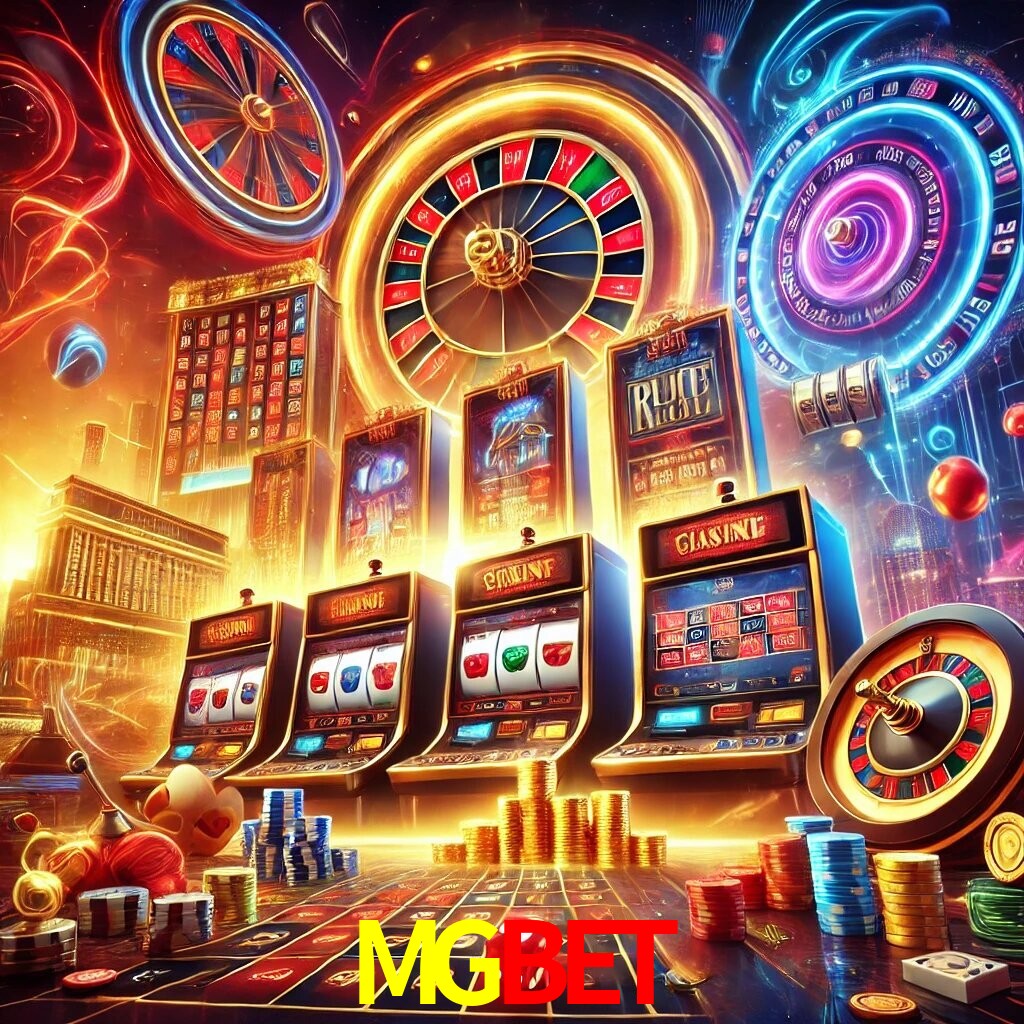  MGBET