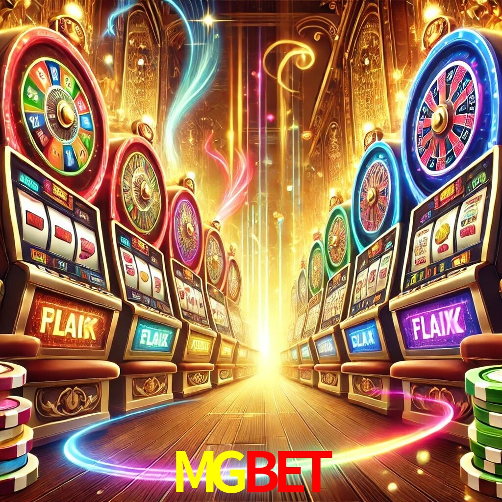  MGBET