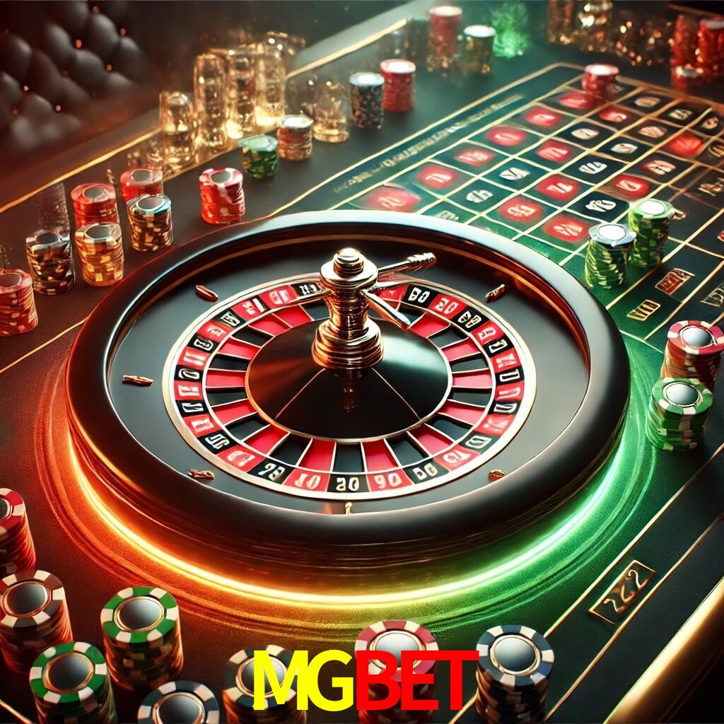  MGBET