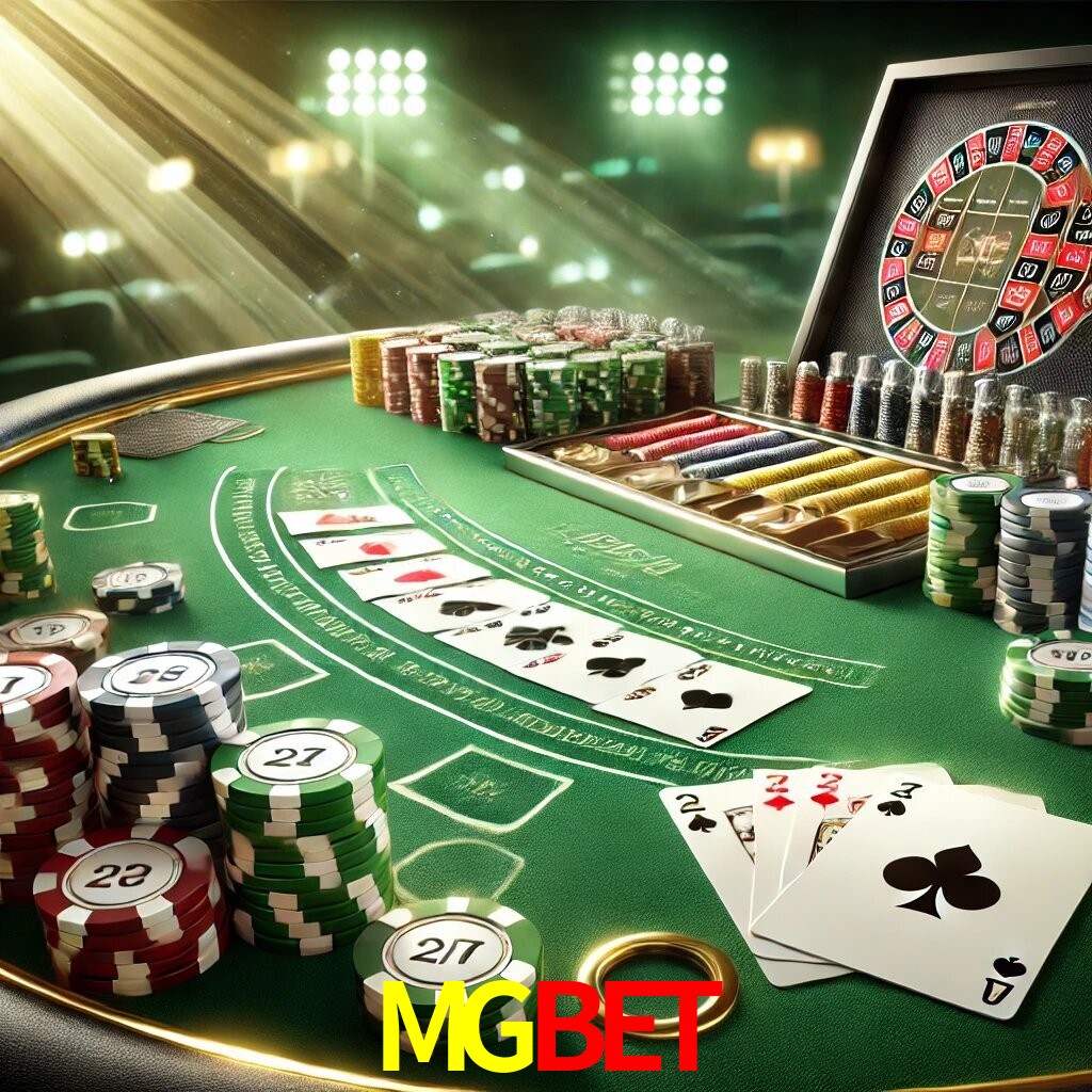  MGBET